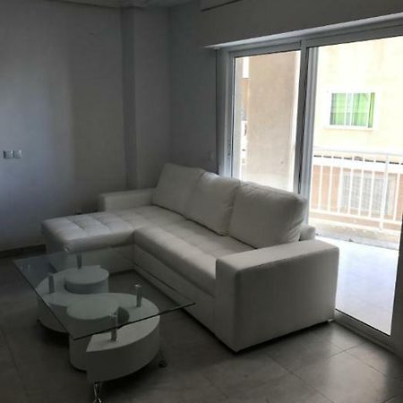 Modern Beach Apartment تورّيفيِخا المظهر الخارجي الصورة