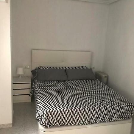 Modern Beach Apartment تورّيفيِخا المظهر الخارجي الصورة