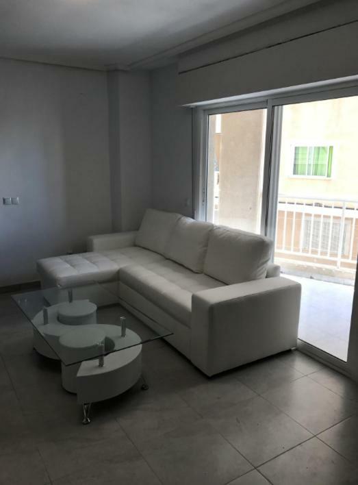 Modern Beach Apartment تورّيفيِخا المظهر الخارجي الصورة