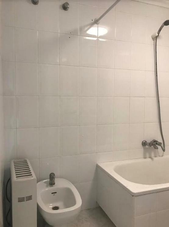 Modern Beach Apartment تورّيفيِخا المظهر الخارجي الصورة