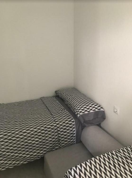 Modern Beach Apartment تورّيفيِخا المظهر الخارجي الصورة