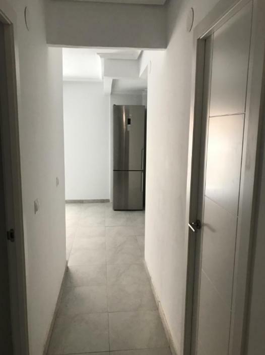 Modern Beach Apartment تورّيفيِخا المظهر الخارجي الصورة