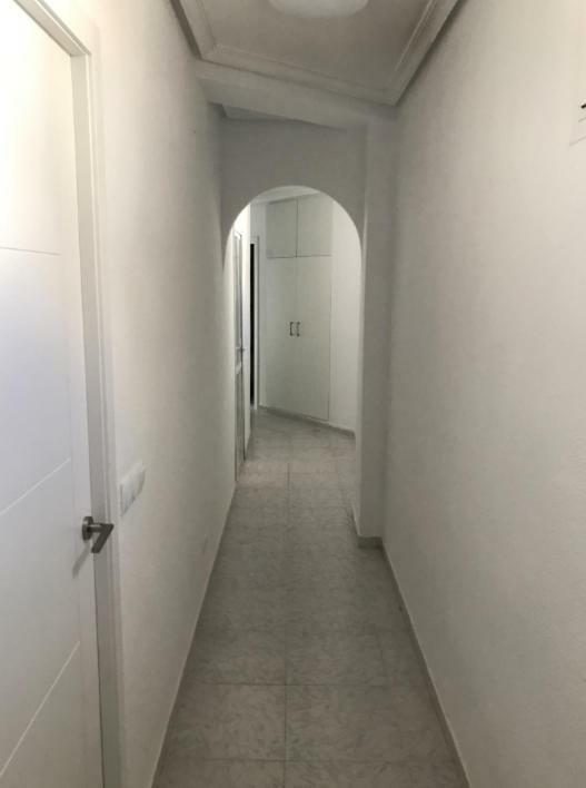 Modern Beach Apartment تورّيفيِخا المظهر الخارجي الصورة